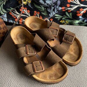 Birkenstocks